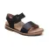 Alternate Image of Black Aetrex Claire Women's