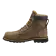 Alternate Image of Mossy Brown Carhartt Frontier 6" Water Resistant Composite Toe Work Boot Men's