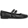 Alternate Image of BLACK Frye Carson Multi Mary Jane Women's