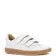 Alternate Image of WHITE Frye Milly 3 Strap Women's