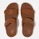 Alternate Image of LIGHT TAN Fitflops Lulu Adjustable Leather Slides Sandals Women's