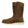 Alternate Image of BROWN Carhartt 10" Waterproof Wellington Wedge Boot Men's