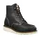 Alternate Image of Black Carhartt 6" Waterproof Moc Toe Wedge Boot Women's
