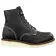 Alternate Image of Black Carhartt 6" Waterproof Moc Toe Wedge Boot Women's