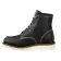 Alternate Image of Black Carhartt 6" Waterproof Moc Toe Wedge Boot Women's