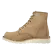 Alternate Image of COYOTE Carhartt 6" Moc Toe Wedge Boot Women's