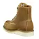 Alternate Image of LIGHT BROWN Carhartt 6" Waterproof Moc Toe Wedge Boot Women's