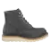 Alternate Image of DARK GREY Carhartt 6" Moc Toe Wedge Boot Women's