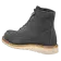 Alternate Image of DARK GREY Carhartt 6" Moc Toe Wedge Boot Women's