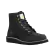 Alternate Image of BLACK Carhartt 6" Moc Toe Wedge Boot Women's