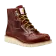 Alternate Image of RED BROWN Carhartt 6" Moc Toe Wedge Boot Men's