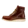 Alternate Image of RED BROWN Carhartt 6" Moc Toe Wedge Boot Men's