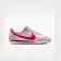Alternate Image of WHITE/LT CRIMSON-DEEP ROYAL BLUE Nike Pacific Women's
