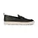 Alternate Image of BLACK LEATHER Vionic Uptown Women's