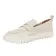 Alternate Image of CREAM LEATHER Vionic Uptown Women's