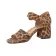 Alternate Image of TAN LEOPARD Vionic Chardonnay Women's