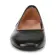 Alternate Image of BLACK LEATHER Vionic Orinda Women's