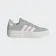 Alternate Image of Grey | White Adidas VL Court Women's