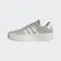 Alternate Image of Grey | White Adidas VL Court Women's