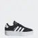 Alternate Image of Black | White Adidas VL Court Women's