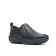 Alternate Image of Black Merrell Jungle Moc Leather Men's