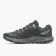 Alternate Image of Black Merrell Nova 3 Men's