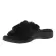 Alternate Image of BLACK CHEV FUR Vionic Relax II Women's