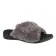 Alternate Image of Charcoal Chev Fur Vionic Relax II Women's