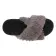 Alternate Image of Charcoal Chev Fur Vionic Relax II Women's