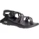 Alternate Image of BOOST BLACK Chaco ZX2 Classic Women's