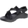Alternate Image of SOLID BLACK Chaco Mega Z Cloud Men's