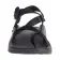Alternate Image of SOLID BLACK Chaco ZCloud 2 Men's