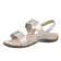 Alternate Image of SILVER MET SYN Vionic Reese Women's