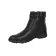 Alternate Image of Black Vionic Redding Women's