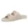 Alternate Image of Cream Stripe Canvas Vionic Elara Women's