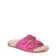 Alternate Image of Rose Violet Leather Vionic Elara Women's