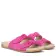 Alternate Image of Rose Violet Leather Vionic Elara Women's