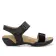 Alternate Image of Black Jambu Morgan Women's