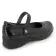 Alternate Image of Black Jambu Tess Women's