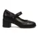 Alternate Image of Black Jambu Vanessa Women's