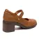 Alternate Image of Dark Tan Jambu Vanessa Women's