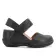 Alternate Image of Black Jambu Nia Women's