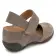 Alternate Image of TAUPE Jambu Nia Women's