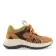 Alternate Image of Tan Multi Jambu Goldie Women's