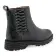 Alternate Image of Black Jambu Iren Water Resistant Women's