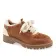 Alternate Image of COGNAC Jambu Ivory Women's