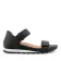 Alternate Image of Black Jambu Linda Women's