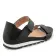 Alternate Image of Black Jambu Linda Women's