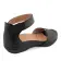 Alternate Image of Black Jambu Missy Women's