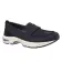 Alternate Image of Navy Blazer Nubuck Vionic Walk Roam Loafer Women's